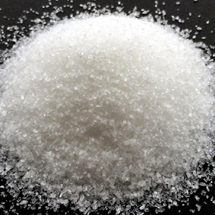 Magnesium sulfate anhydrous