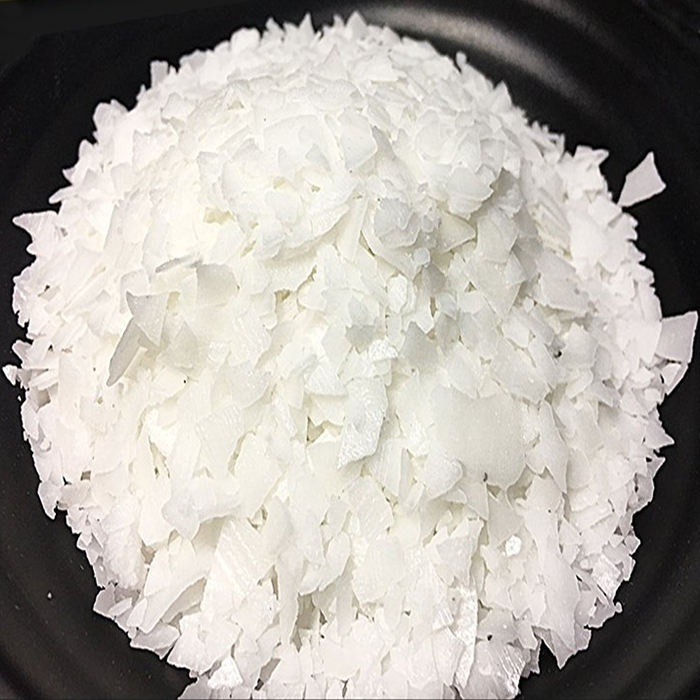 Caustic soda