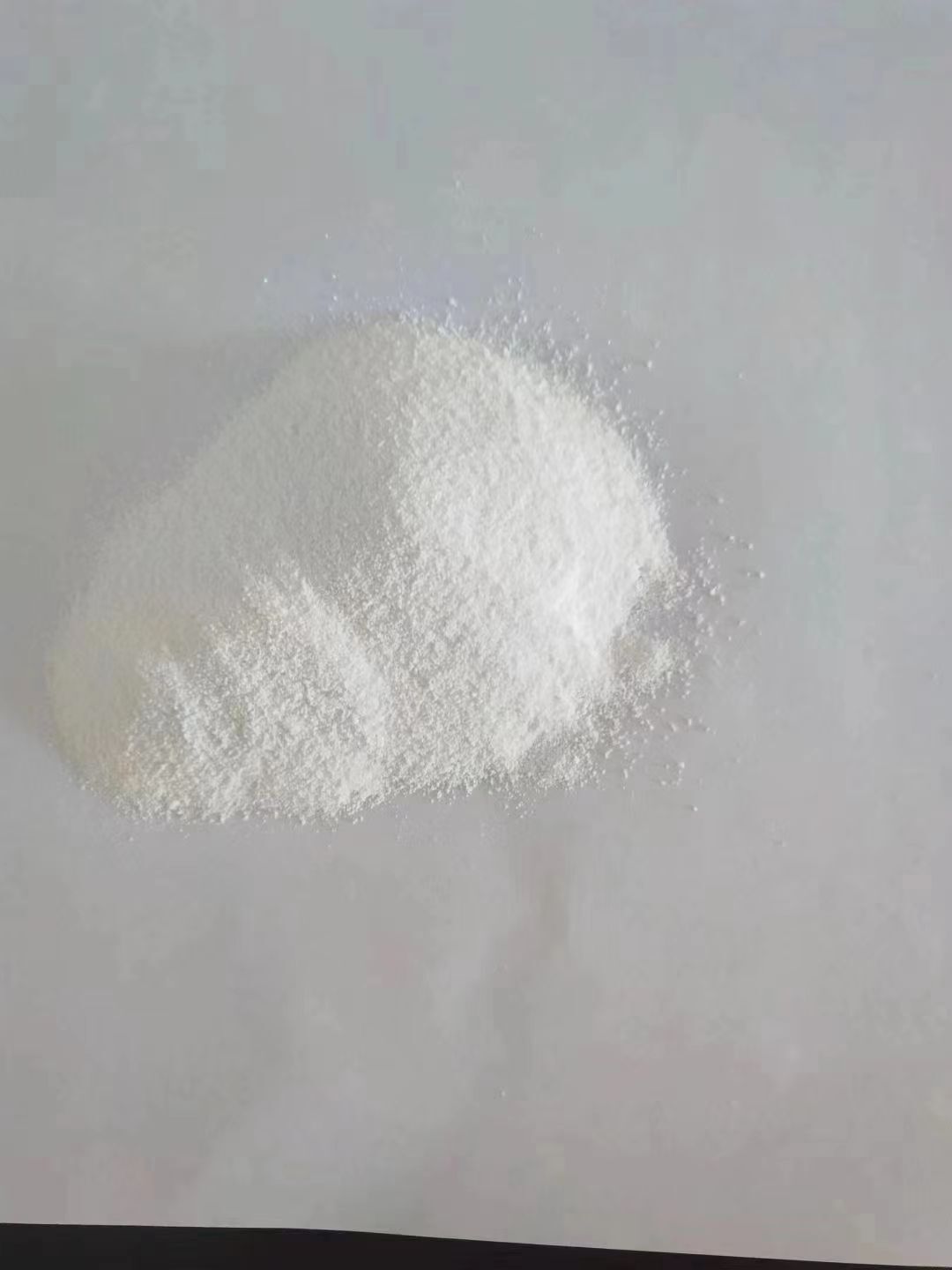 Calcium chloride