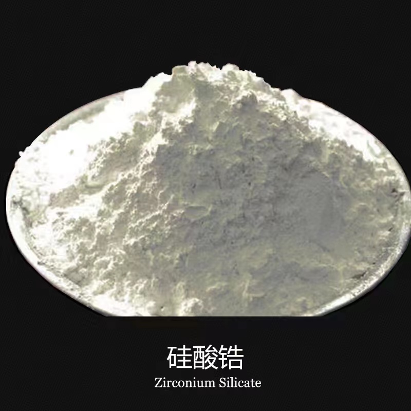 Zirconium Silicate
