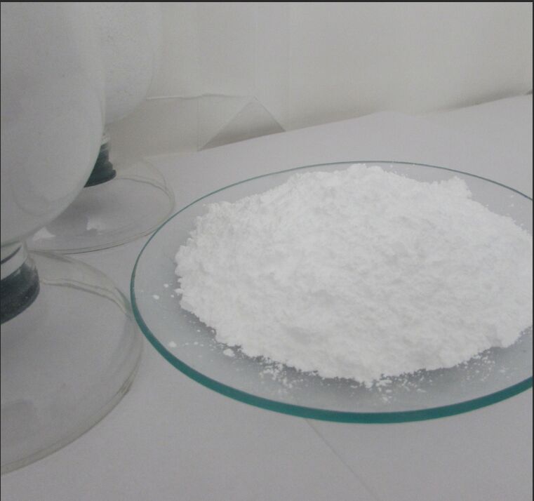 Four main functions of flame retardants (zinc borate)