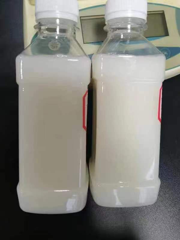 Ester-based quaternary ammonium salt