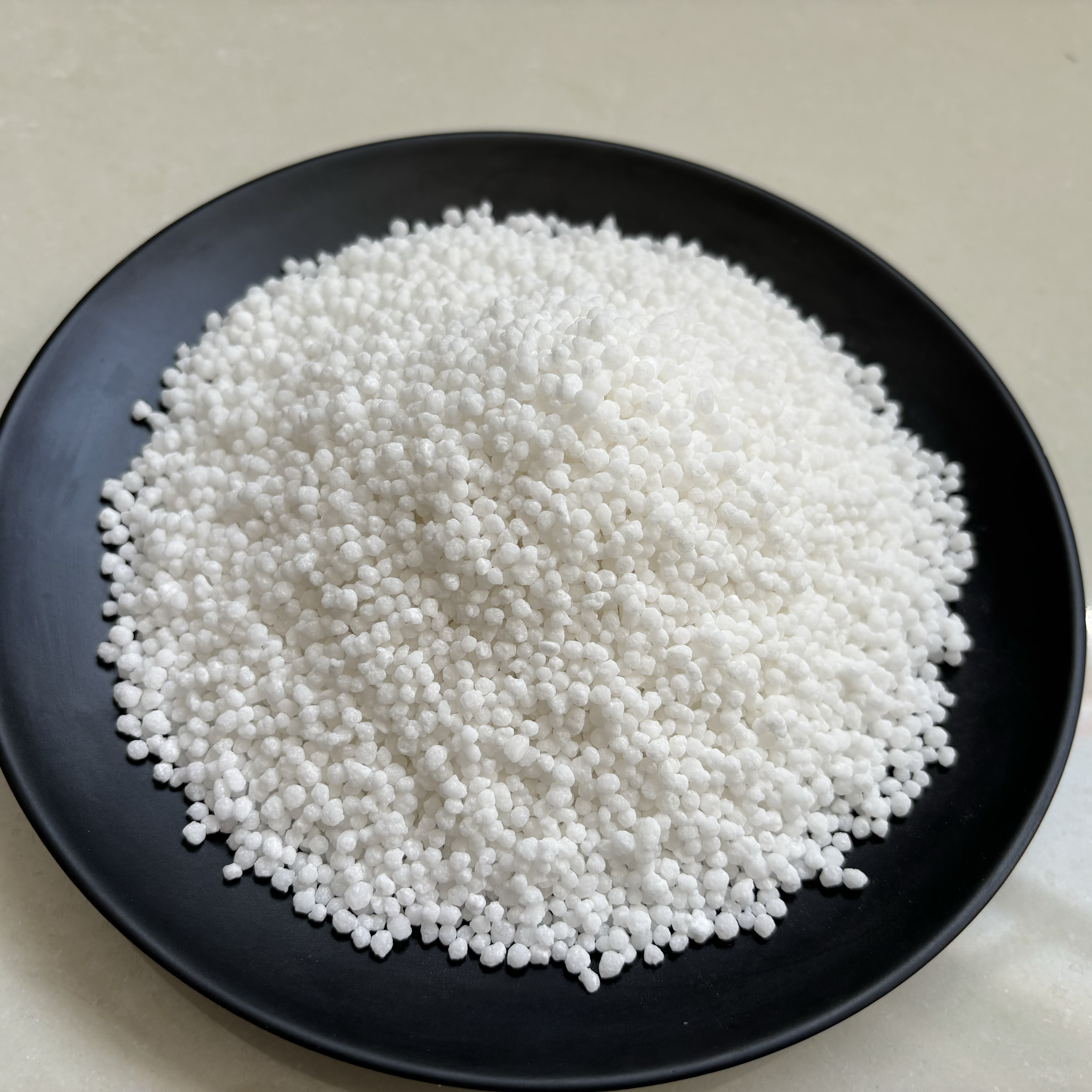 Calcium nitrate ammonium