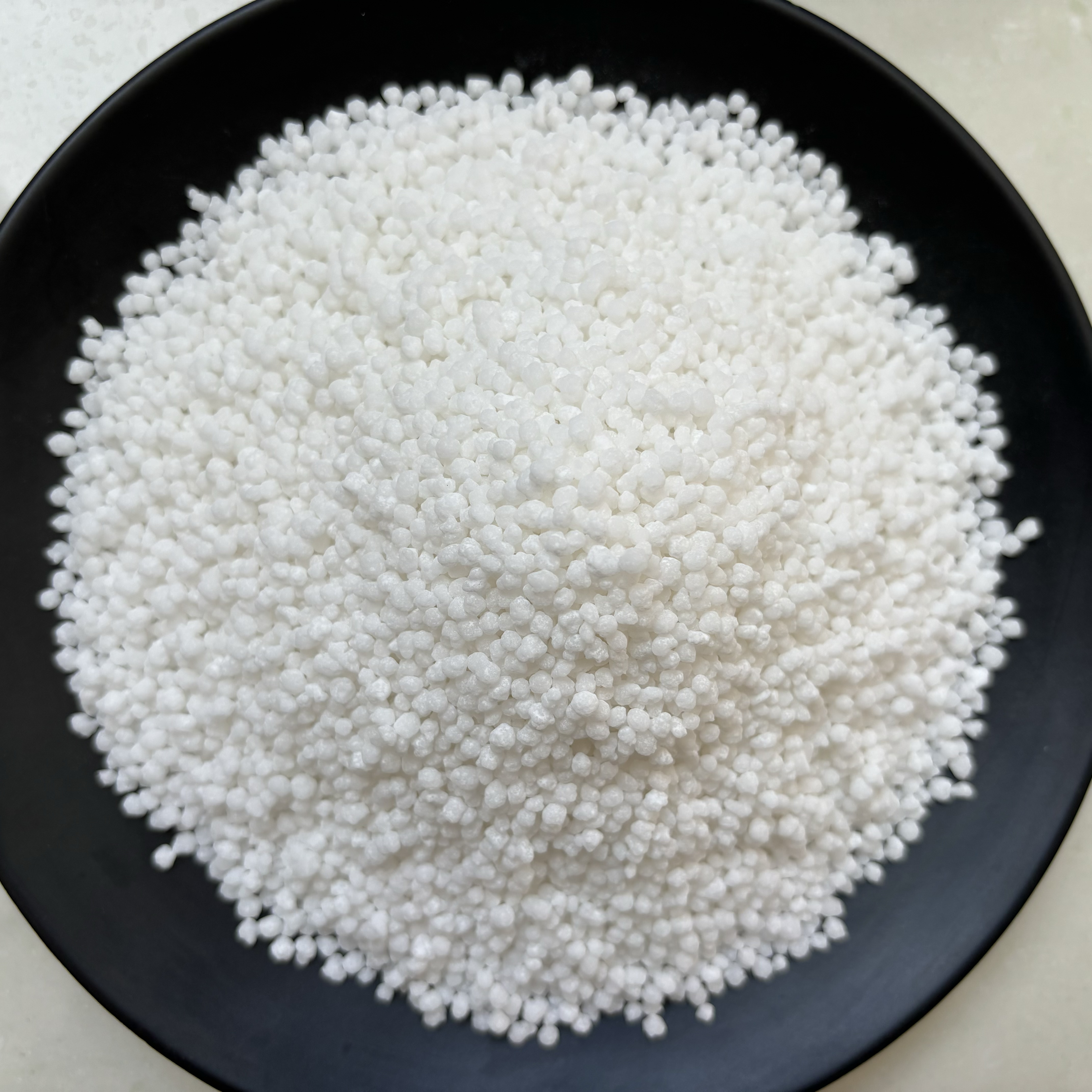 Calcium nitrate ammonium