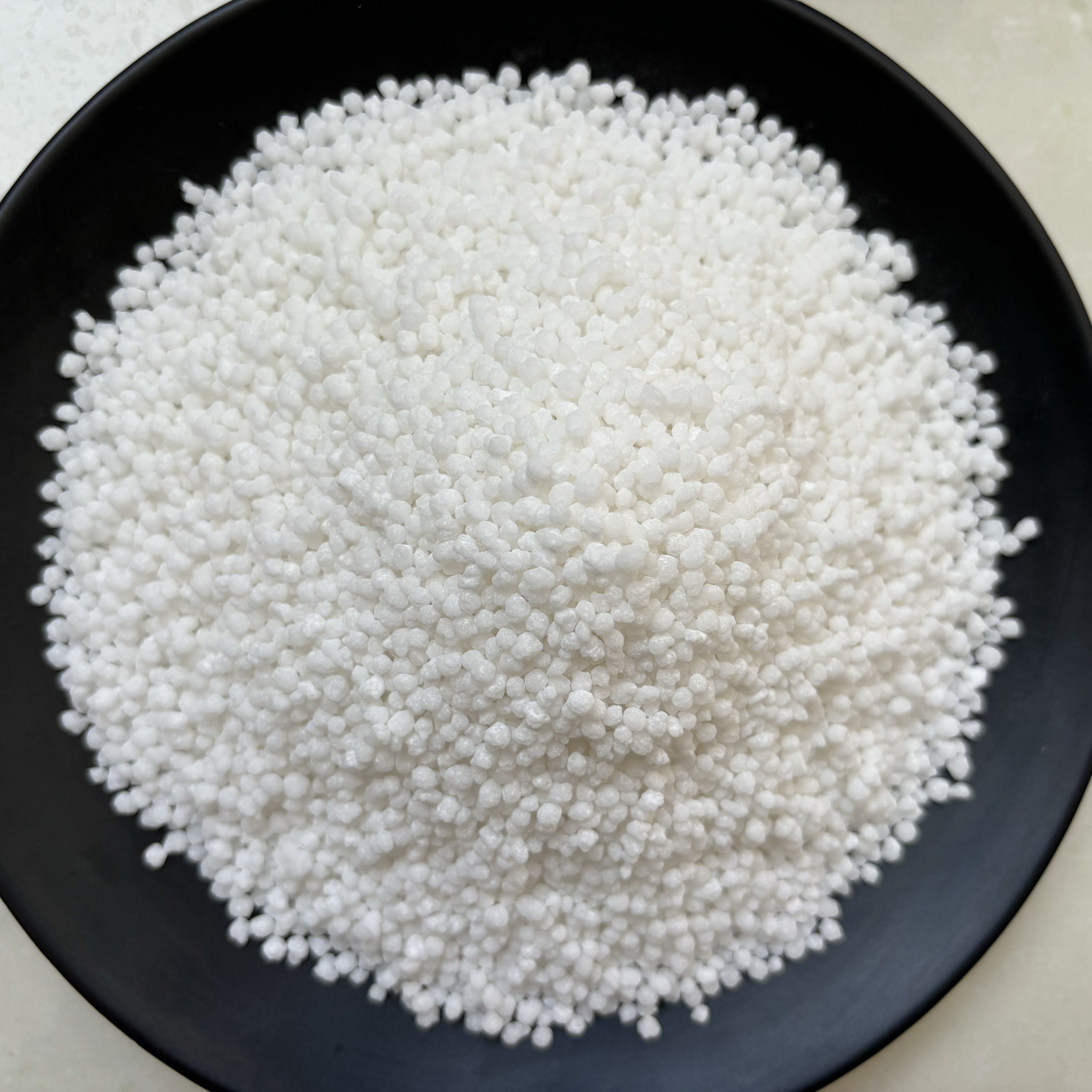 Calcium nitrate ammonium