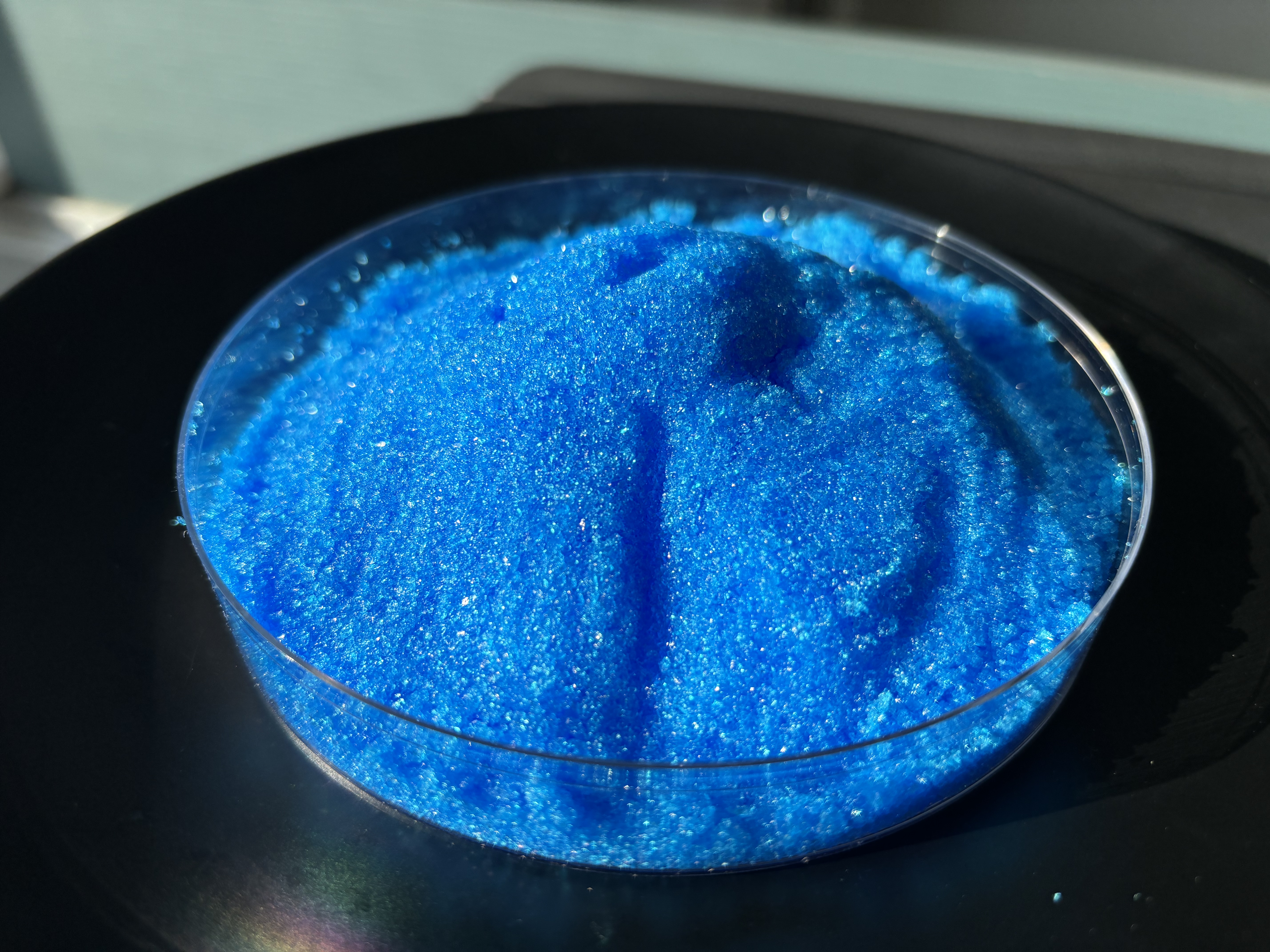 Copper Sulfate Pentahydrate: Properties, Preparation, Applications and Safety