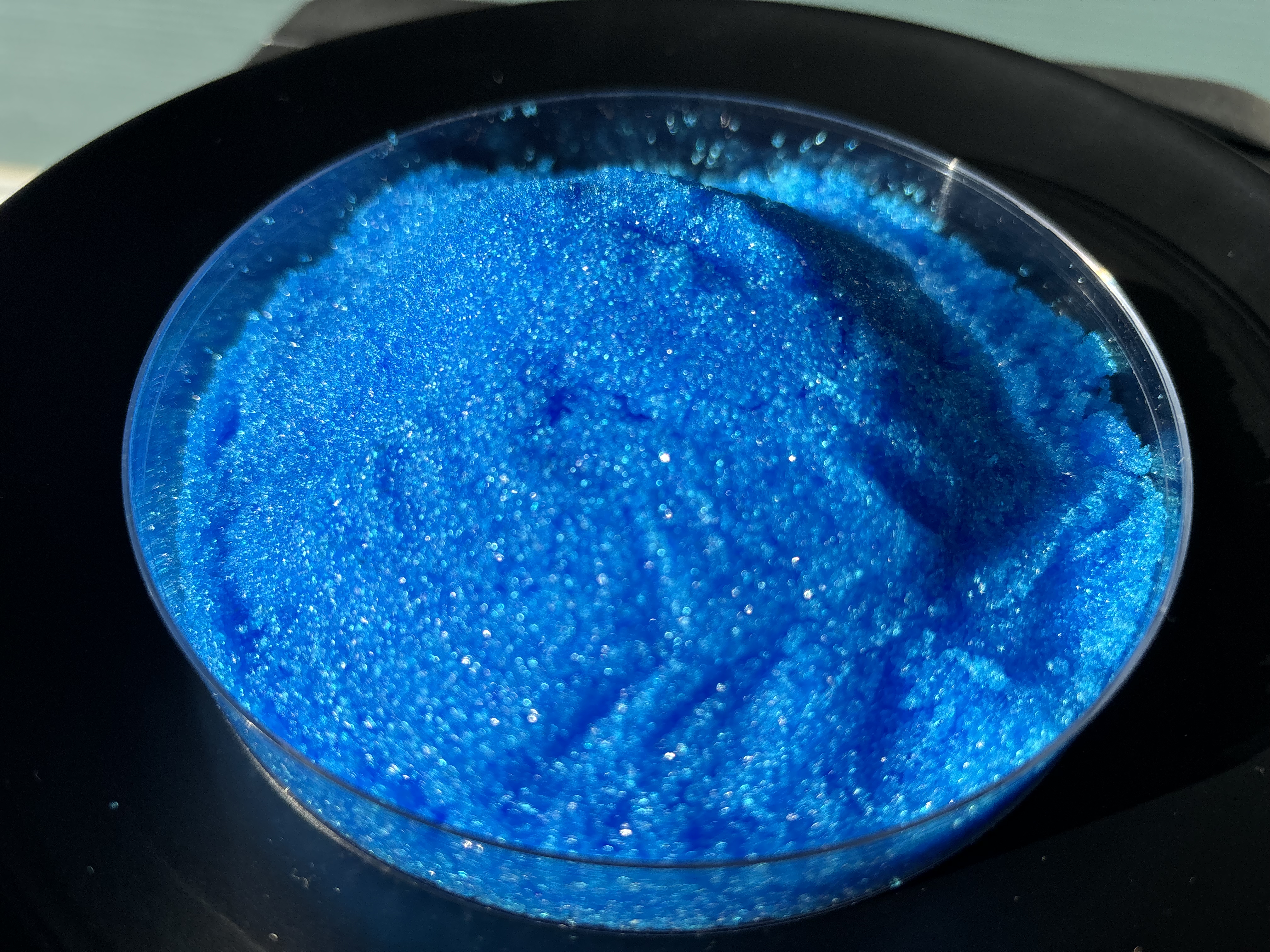 Copper Sulfate: A Multifunctional Compound Between Blue and White