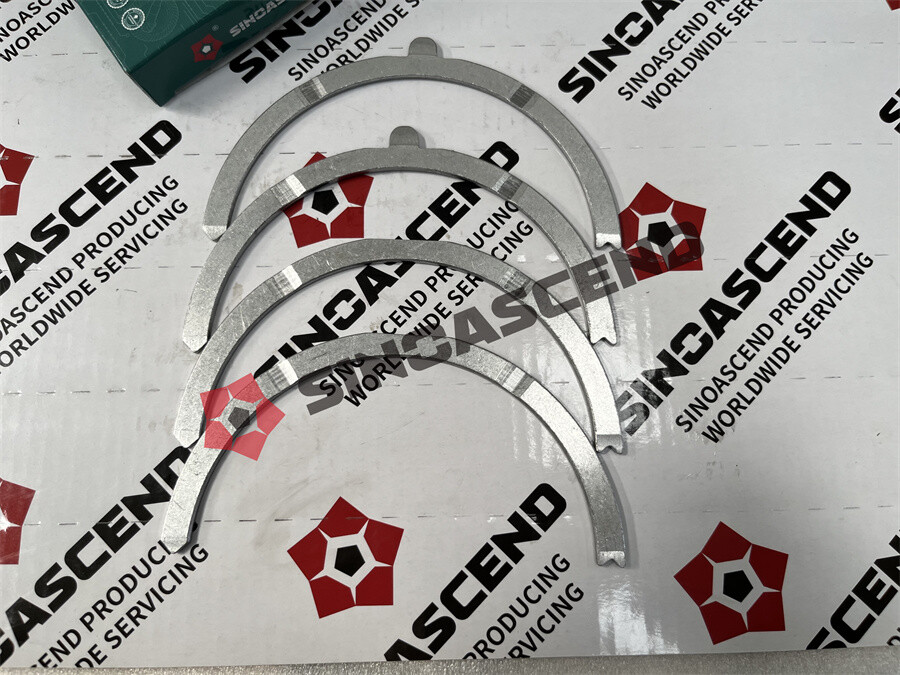Thrust Washer 81500010125