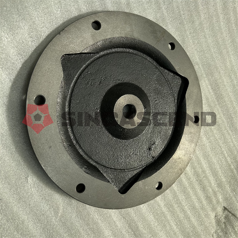 Wheel cover 42118921