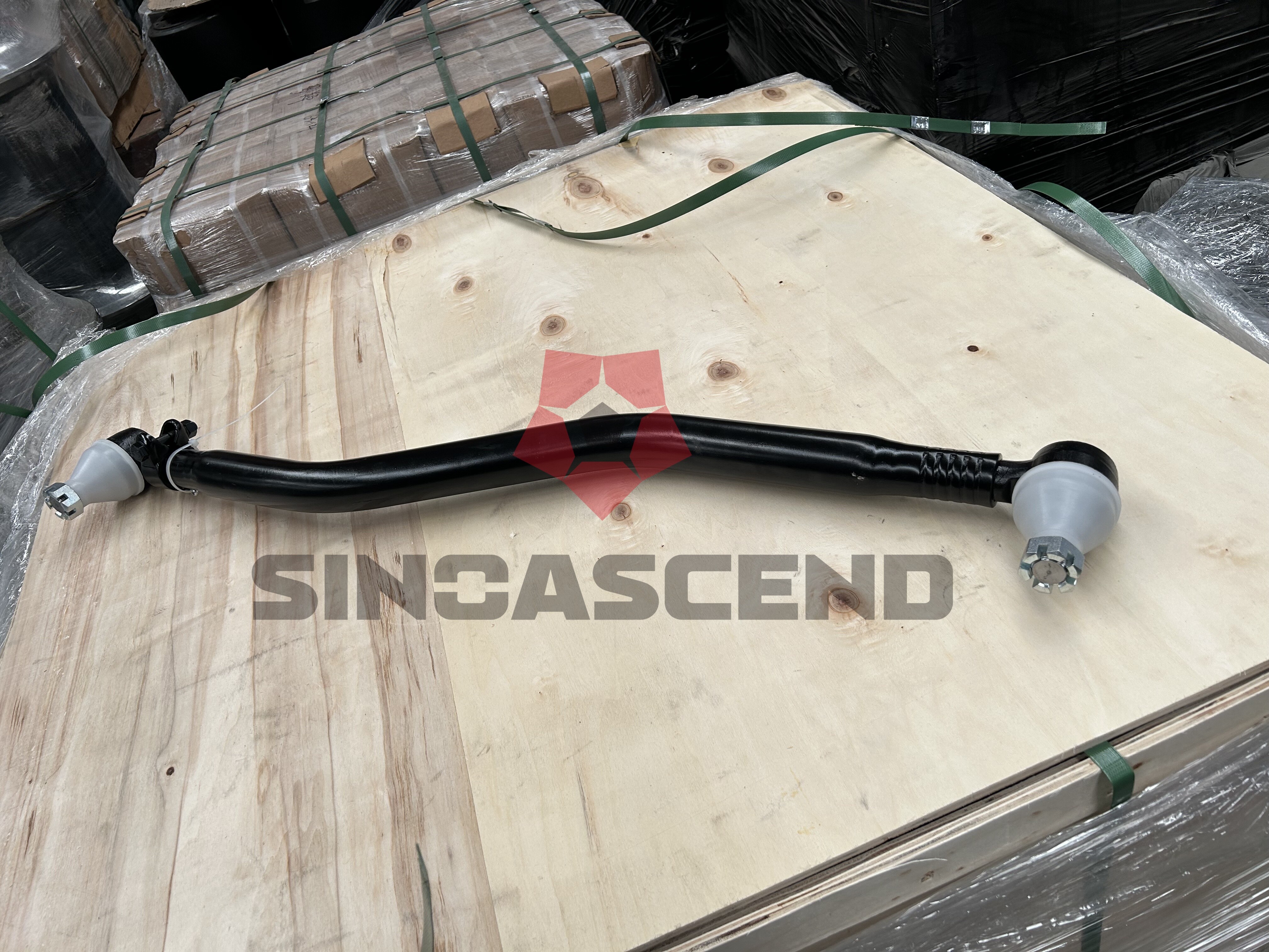 Tie rod 41005463