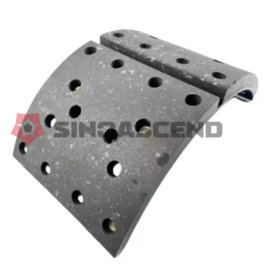 Brake Shoe 2992120