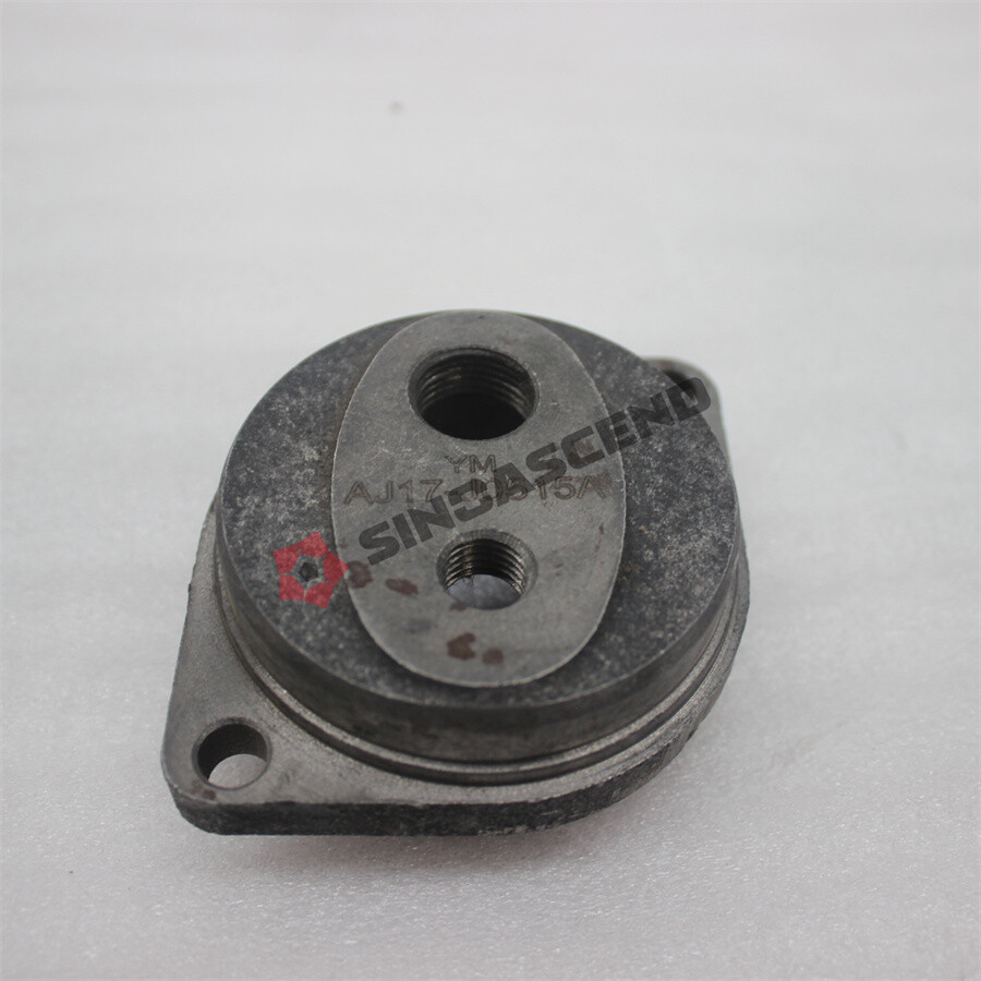 Cylinder sleeve 2477056