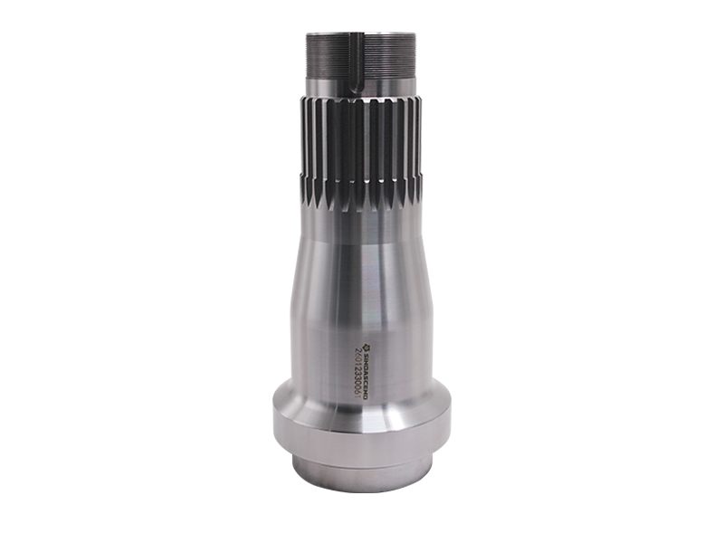 STR half shaft casing (positive wire and reverse wire)