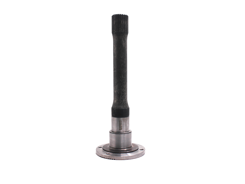 AC through shaft (old model)