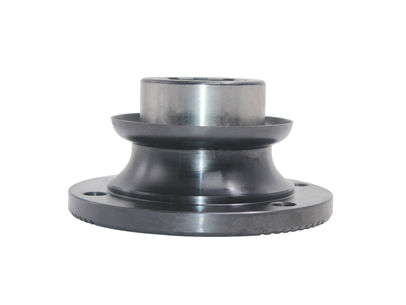 Angle tooth flange 8 teeth Angle tooth flange 8 teeth