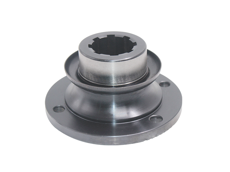 Angle tooth flange 8 teeth Angle tooth flange 8 teeth