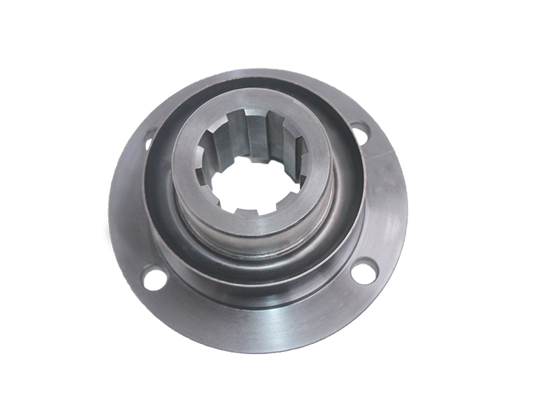 Angle tooth flange 8 teeth Angle tooth flange 8 teeth