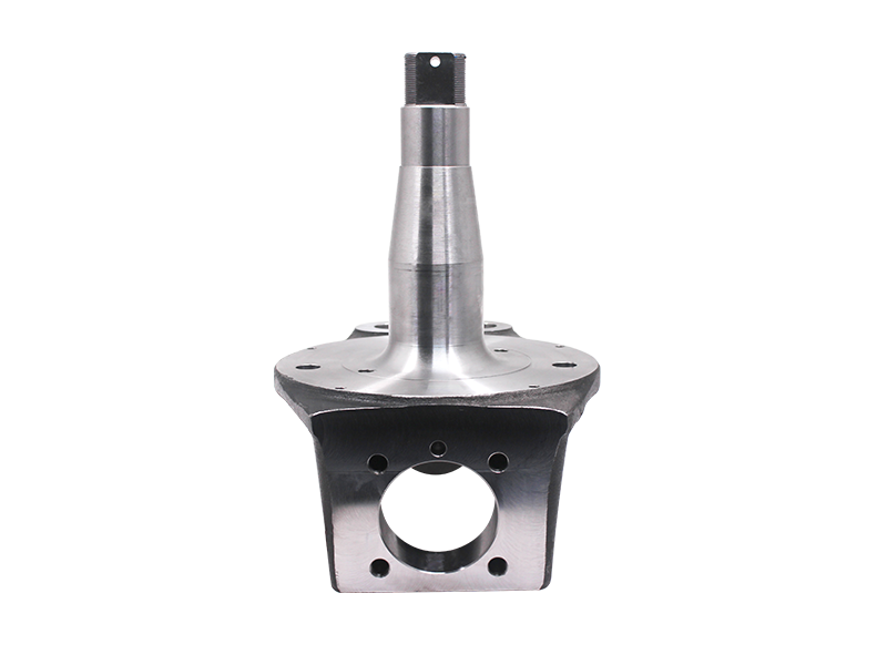 STR steering knuckle