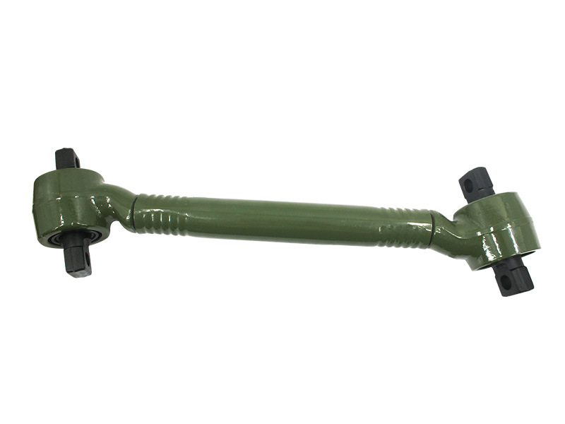 Howo 60 bend (green) 1174