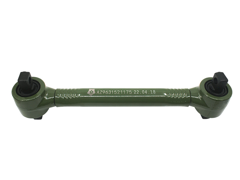Howo 60 Straight (Green) AZ9631521175
