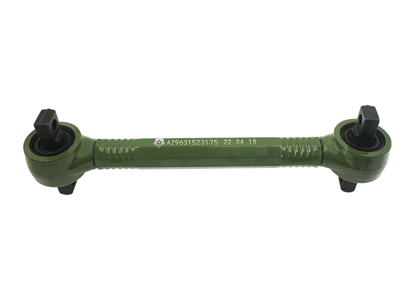 Howo 60 straight small head nine edges 3175