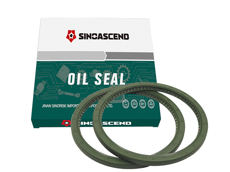 STR balance shaft oil seal (boutique split)