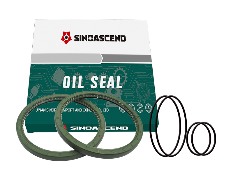 H8B rear wheel oil seal (boutique)