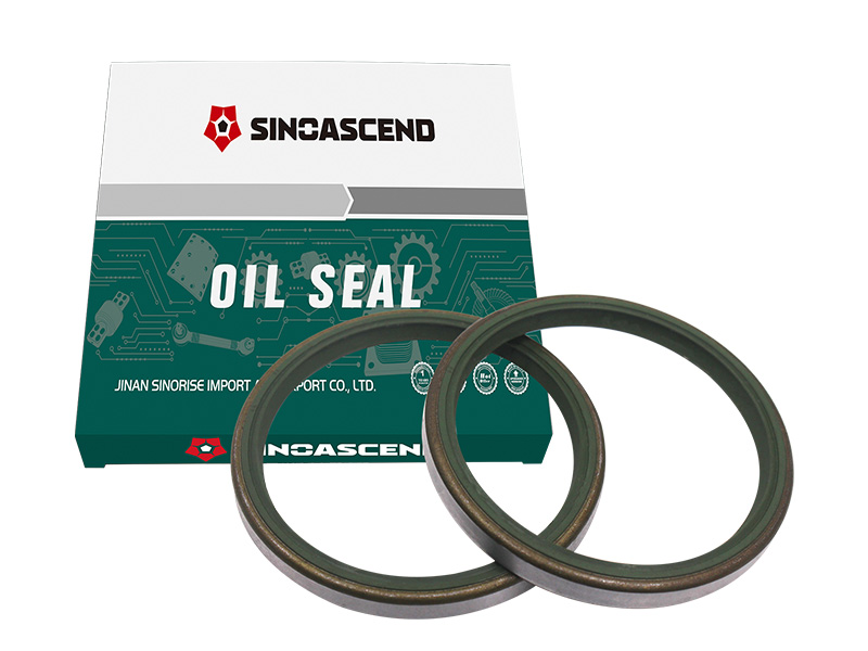 Dongfeng 460 half shaft oil seal (boutique)