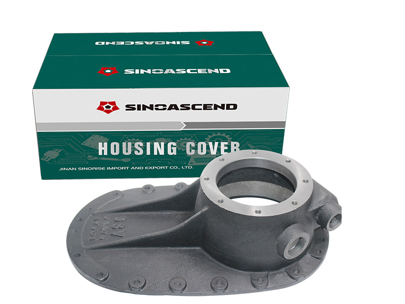 Bridge box cover