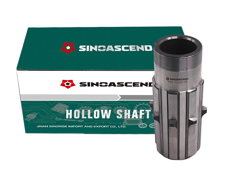Hollow shaft (original)