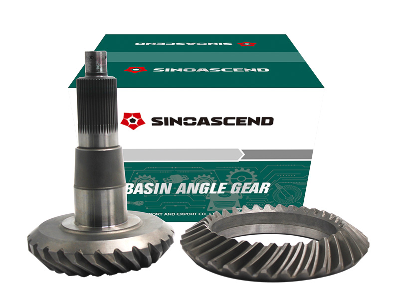 26-33 rear axle 46 teeth