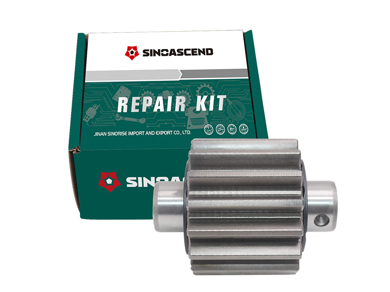 Steyr rim planetary gear repair kit