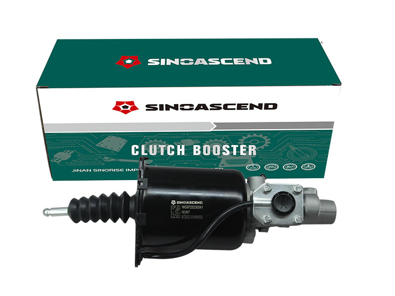 clutch booster 1