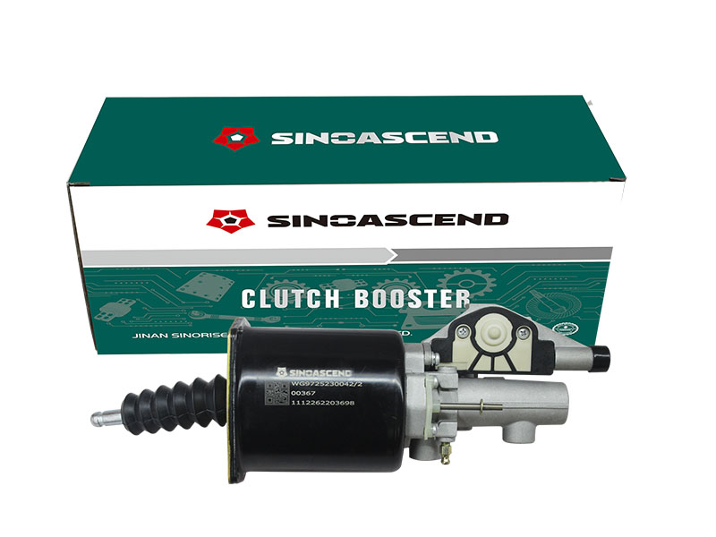 clutch booster 2