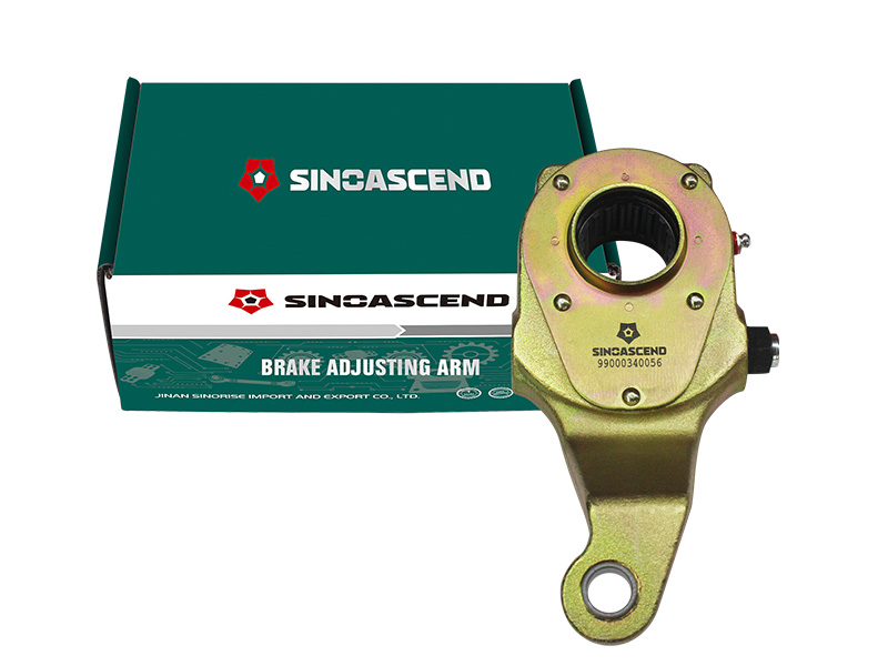 Optimize Your Braking System Brake Slack adjustment arm Adjuster left 99000340056