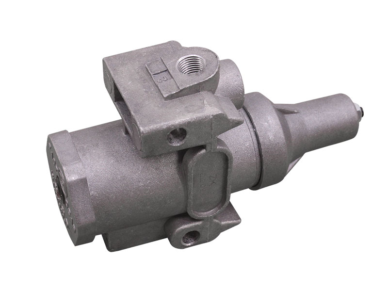 Air filter valve (STR air filter regulator (FST))
