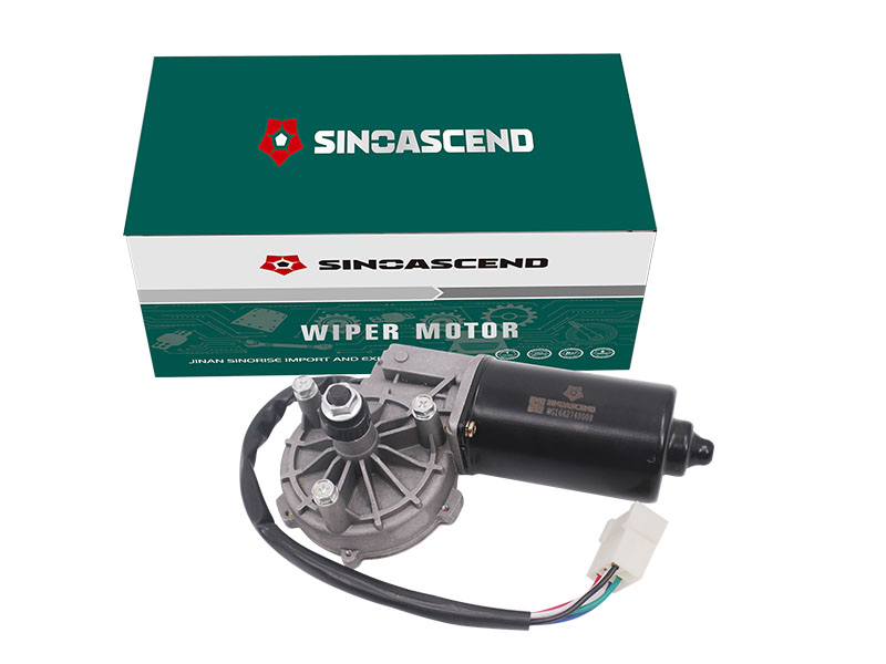 Howo wiper motor (07 models)