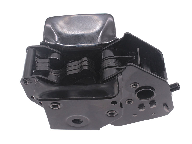 Howo hydraulic lock