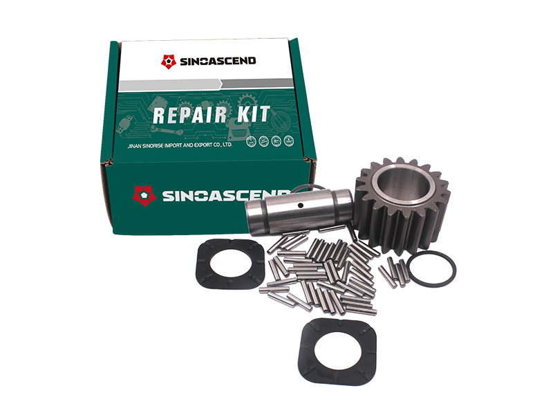AC Wheel Planetary Gear Repair Kit