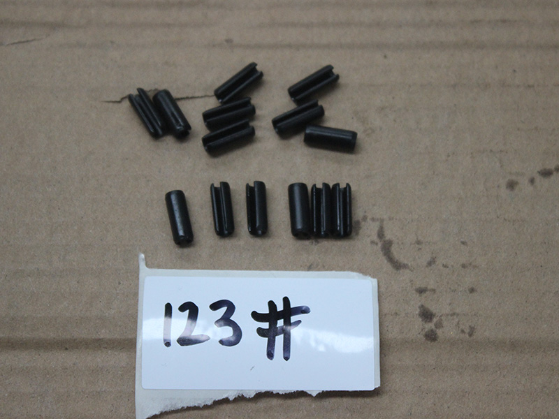 Elastic pin(62511)