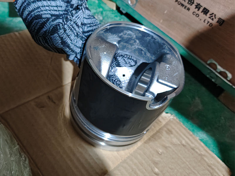 Radiator 1300-96904