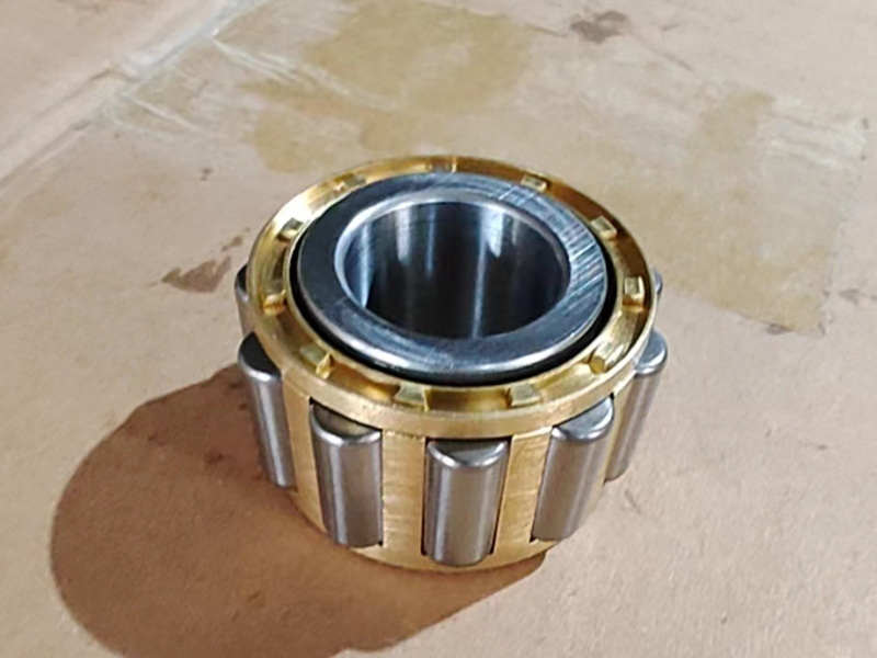 Bearing RN2204X2MB