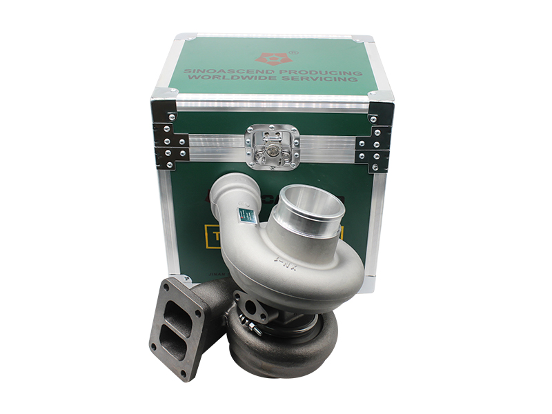 Turbocharger VG1560118227