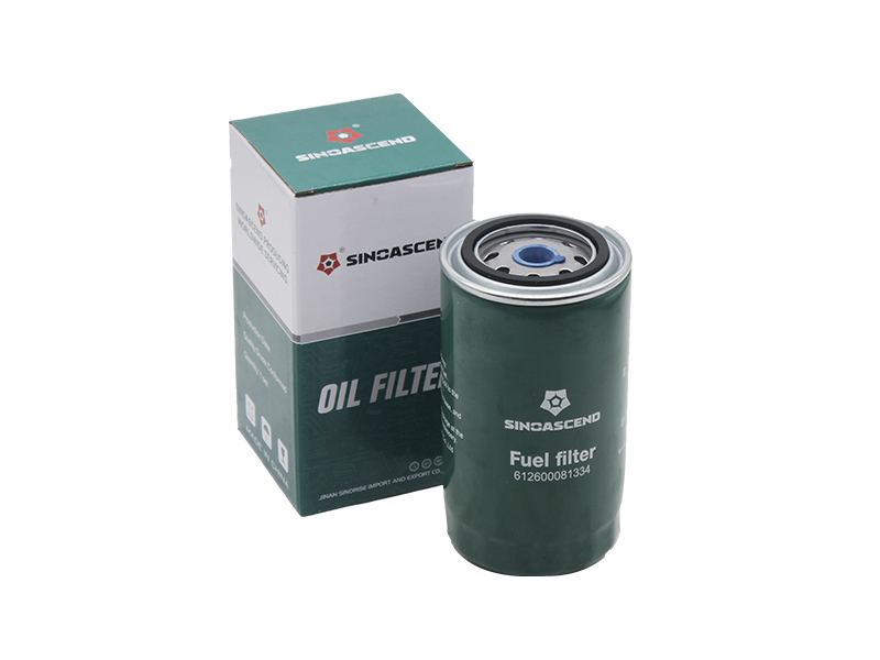 Diesel filter element 612630081334