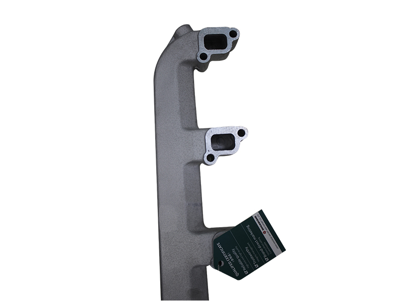 Outlet pipe VG1500040104