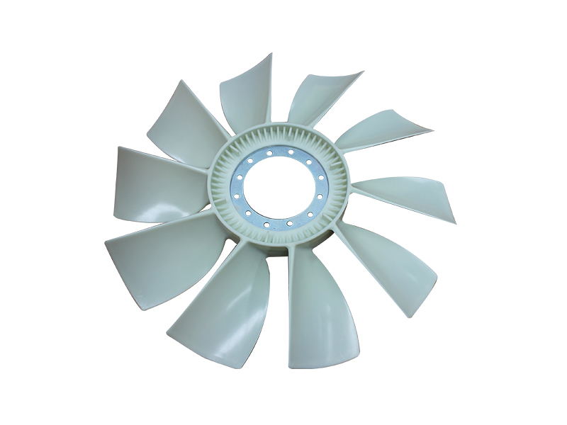 Fan blade 61500060131