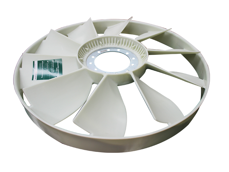 Fan blade 612600060446
