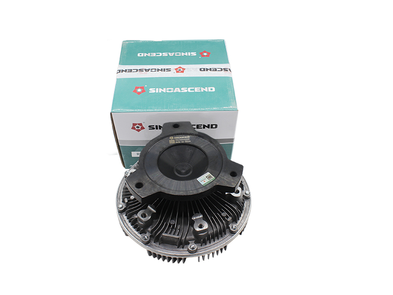 Silicon oil fan clutch VG1246060030