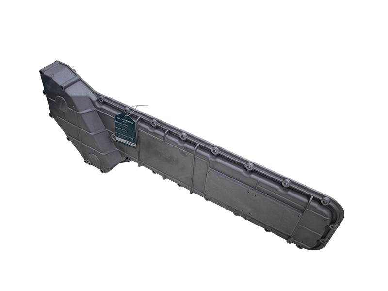 Oil cooler cover 614010083B