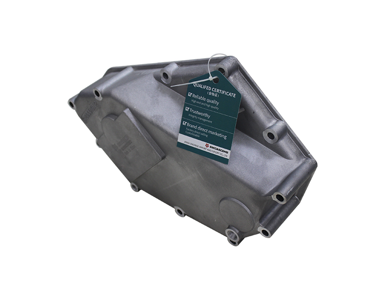 Oil cooler cover 61800010112